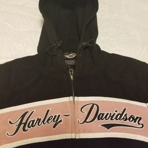 Harley Davidson Riding Jacket